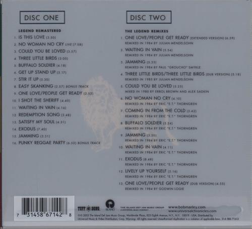 Bob Marley WAILERS DREAMLAND ２枚セット Bob Marley WAILERS DREAMLAND 2枚セット Bob Marley, Wailers